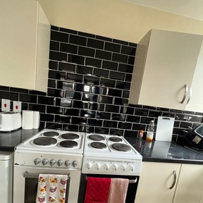 Student House Cleaning Edgware